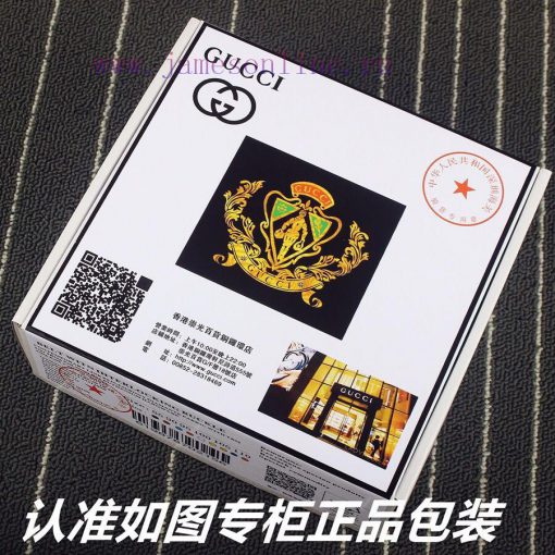 Gucci. Gucci Couple StyleIdentify and receive a punch as a giftMaterial: 100% top layer cowh bnhsra7k - Image 10
