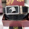 Belt Stefen Rcici Nitz ️Belt replica Private customized high-end supply versionImported orig 08js5352