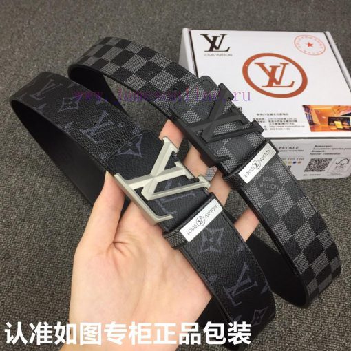 LV. Louis VuittonGrade: Italian imported 100% top layer cowhide, LV. Louis Vuitton, world-re s60ehbuw - Image 9