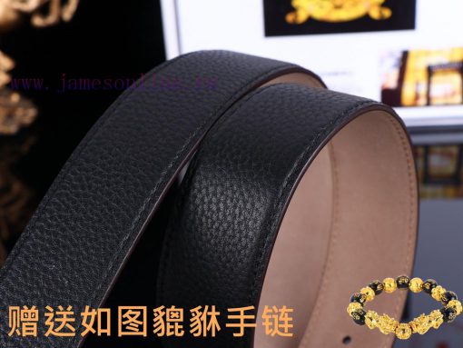 Belt Gucci GucciBelt recognition, complimentary punchThe material is 100% top layer cowhide, 9t2efdaq - Image 9