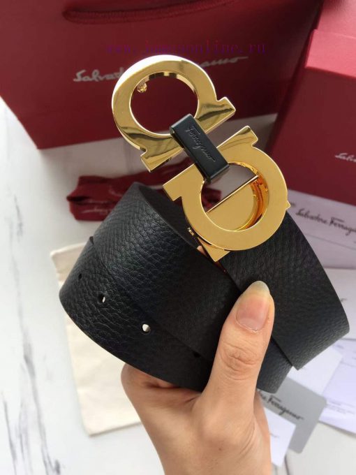 . Paired with Ferragamo 35mm overseas OEM, it is made of double-sided natural throw off laye 2ln01uf3