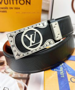 Belt LV Louis Vuitton's top tier replicaThe waistband is made of 100% imported original cowh czrq2yre