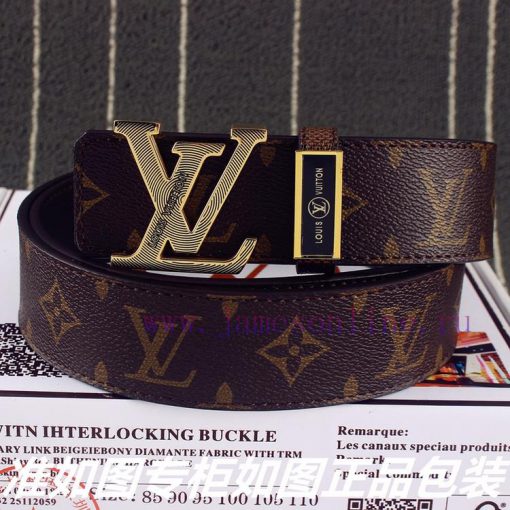 Lv... Louis Vuitton ️Identify and receive a punch as a giftMaterial: 100% top layer cowhide, mx12oji3 - Image 2