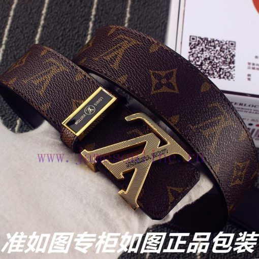 Lv... Louis Vuitton ️Identify and receive a punch as a giftMaterial: 100% top layer cowhide, mx12oji3 - Image 5