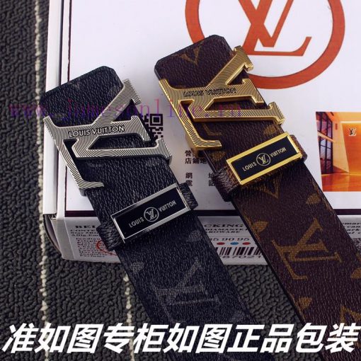 Lv... Louis Vuitton ️Identify and receive a punch as a giftMaterial: 100% top layer cowhide, mx12oji3 - Image 9