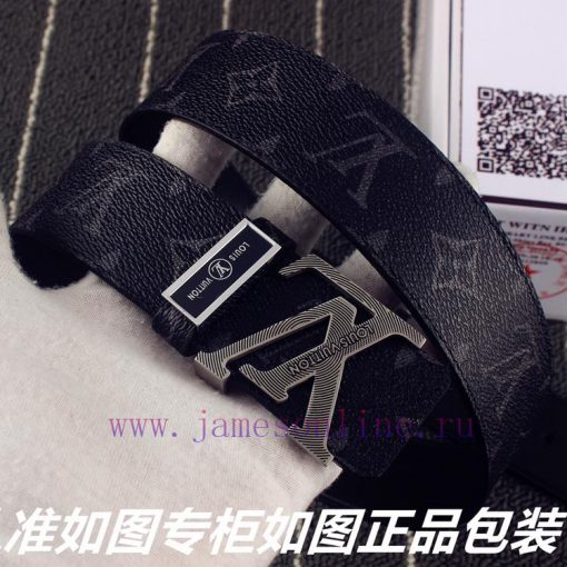 Lv... Louis Vuitton ️Identify and receive a punch as a giftMaterial: 100% top layer cowhide, gpml24u4 - Image 5