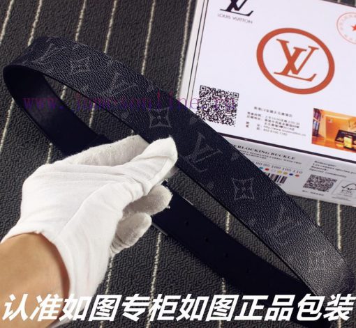 Lv... Louis Vuitton ️Identify and receive a punch as a giftMaterial: 100% top layer cowhide, gpml24u4 - Image 8