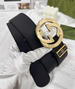 Belt Gucci Gucci️The waistband is made of 100% cowhide, ensuring genuine leather. The 24k ca 64ynq5yw
