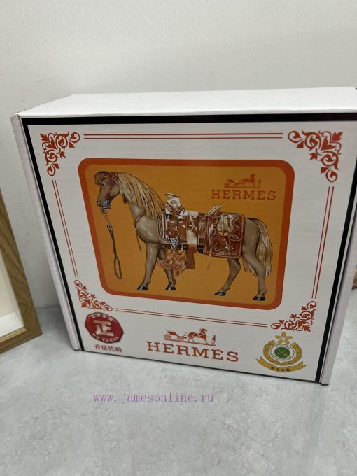 Hermes Hermès  Material: Leather Belt with 100% Head Layer. The leather belt is guaranteed t ld7jm0ln - Image 10