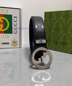 Gucci. Gucci  Material: cowhide belt with exquisite workmanship, fashionable brand, preferre kk5dawcb