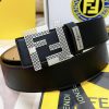 Belt FENDI Fendi ReproductionThe waistband is made of 100% imported top layer cowhide, ensur rlkok2vc