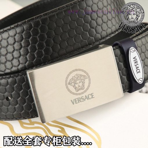 High end quality, physical photographyComes with a complete set of packagingVERSACE Overseas e9hjaen2 - Image 6