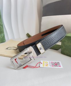 Gucci. Gucci Belt ️ Automatic BeltAutomatic buckle, made of pure steel material, equipped wi dn4rpb08