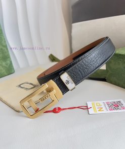 Gucci. Gucci Belt ️ Automatic BeltAutomatic buckle, made of pure steel material, equipped wi si4mgxt7