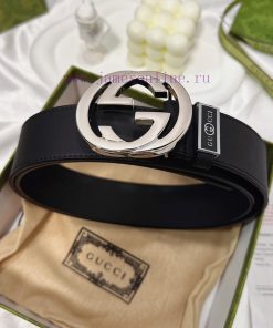 Belt Gucci Gucci️The waistband is made of 100% cowhide, ensuring genuine leather. The 24k pu j1azenus