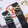 Belt LV Louis Vuitton ️The waist belt is made of 100% cowhide, ensuring that the genuine lea i0axgb9p