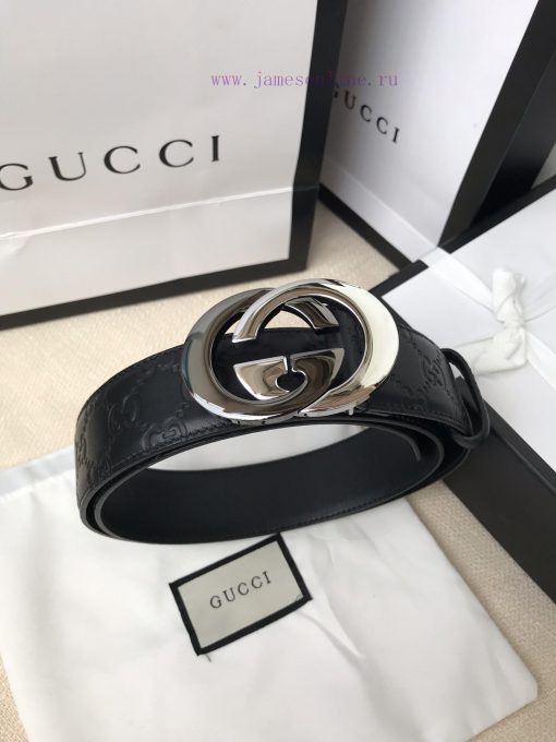 Comes with a complete set of gift boxesGucci genuine model, this belt has GG original patter iztlutq2