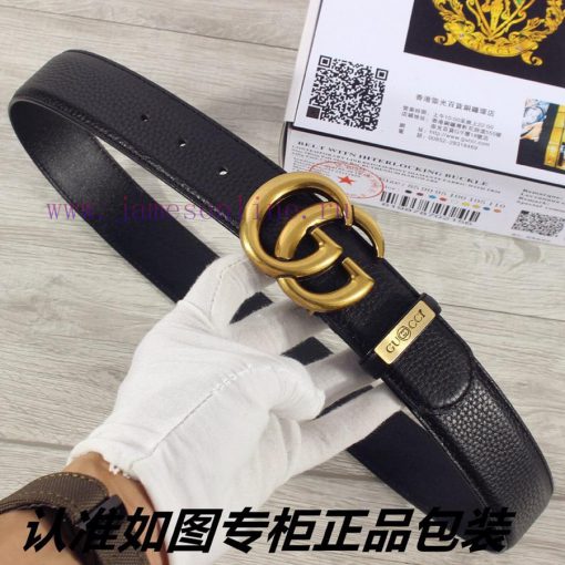 Gucci. Gucci️Identify and receive a punch as a giftThe material is made of 100% top layer co fe846v91 - Image 2