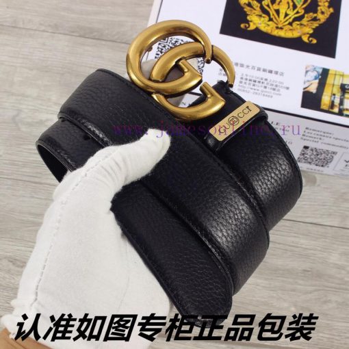 Gucci. Gucci️Identify and receive a punch as a giftThe material is made of 100% top layer co fe846v91 - Image 3
