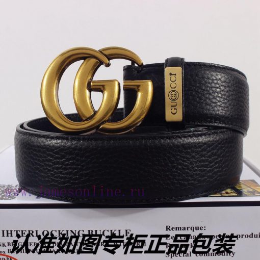 Gucci. Gucci️Identify and receive a punch as a giftThe material is made of 100% top layer co fe846v91 - Image 4