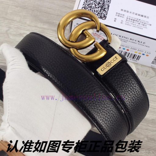 Gucci. Gucci️Identify and receive a punch as a giftThe material is made of 100% top layer co fe846v91 - Image 5
