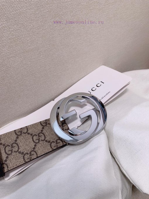 Comes with a complete gift boxGucci - founded in Florence in 1921, is one of the world's out i96fsucx - Image 2