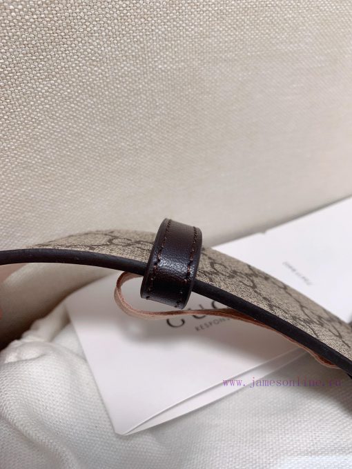 Comes with a complete gift boxGucci - founded in Florence in 1921, is one of the world's out i96fsucx - Image 3