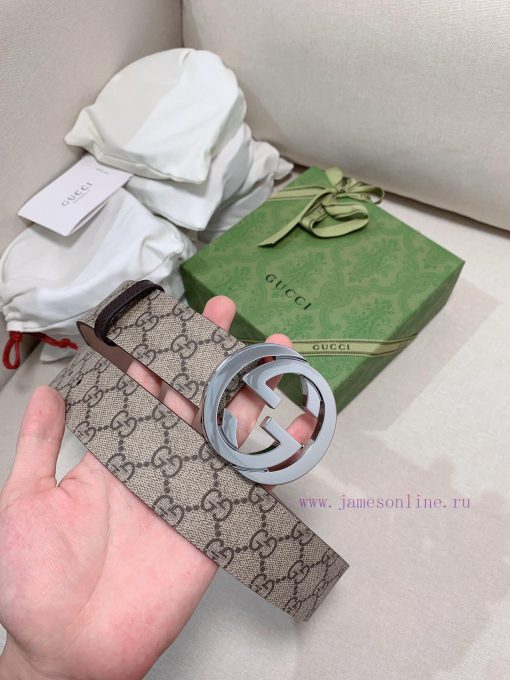 Comes with a complete gift boxGucci - founded in Florence in 1921, is one of the world's out i96fsucx - Image 7