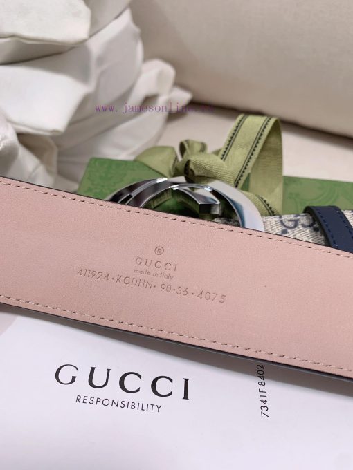 Comes with a complete gift boxGucci - founded in Florence in 1921, is one of the world's out 0lhrdy9q - Image 3