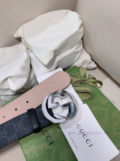 Comes with a complete gift boxGucci - founded in Florence in 1921, is one of the world's out 3no6gwme - Image 3