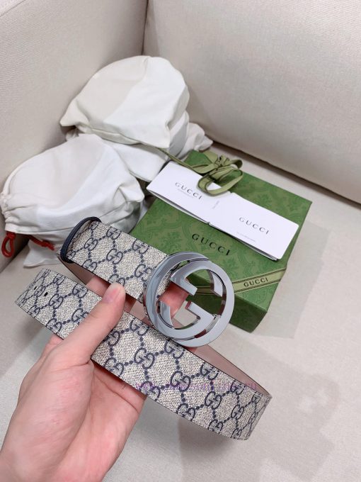 Comes with a complete gift boxGucci - founded in Florence in 1921, is one of the world's out 0lhrdy9q - Image 5