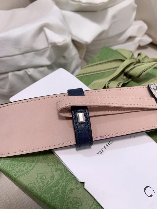 Comes with a complete gift boxGucci - founded in Florence in 1921, is one of the world's out 0lhrdy9q - Image 7