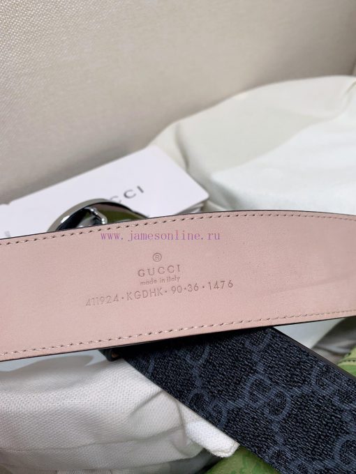 Comes with a complete gift boxGucci - founded in Florence in 1921, is one of the world's out 3no6gwme - Image 10