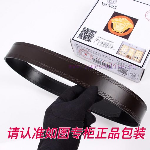 Versace Ver…sace️Identify and send the puncherThe material can be used on both sides, with a 9yyhfdg3 - Image 9