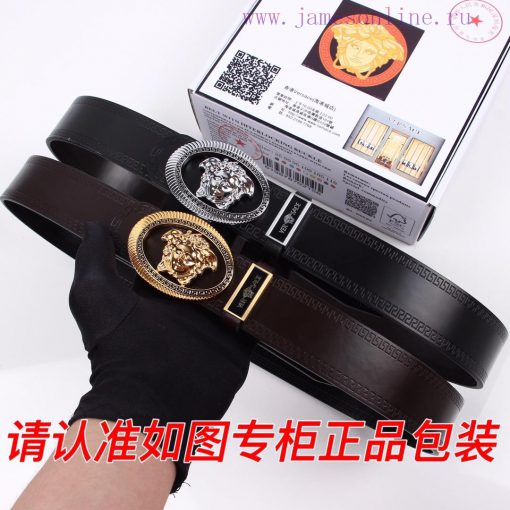 Versace Ver…sace️Identify and send the puncherThe material can be used on both sides, with a 9yyhfdg3 - Image 10