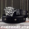 Versace Ver…sace️Identify and receive a punch as a giftThe material is 100% cowhide, ensurin cmqf8gv7