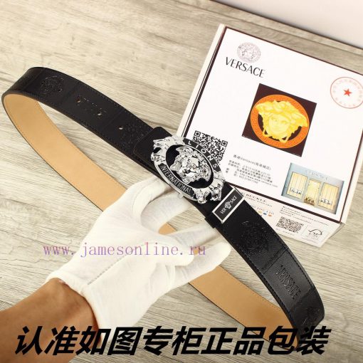 Versace Ver…saceIdentify and receive a punch as a giftThe material is made of 100% layered c knx0feov - Image 4