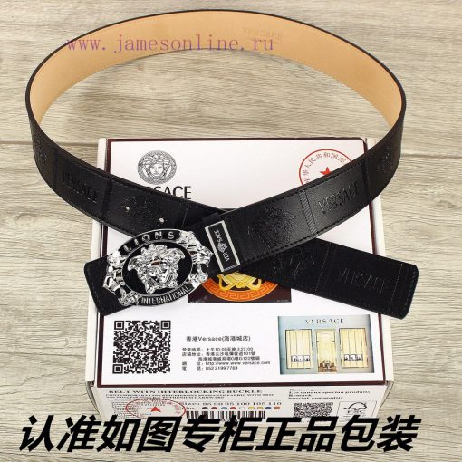 Versace Ver…saceIdentify and receive a punch as a giftThe material is made of 100% layered c knx0feov - Image 7
