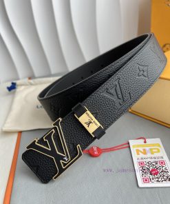 LV... Louis Vuitton Belt and BeltsBuckle, classic pure steel material letter buckle, top lay gkh2yiqk