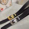 Versace. VersaceMaterial: Leather Belt with 100% Head Layer. The leather belt is guaranteed h8v8bofu