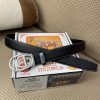Hermes Herm è s automatic beltMaterial: Leather Belt with 100% Head Layer. The leather belt rxj6nsn5