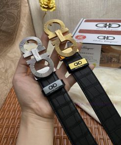 Filag Curtain BeltMaterial: Leather Belt with 100% Head Layer. The leather belt is guarantee 0f7ntfb1
