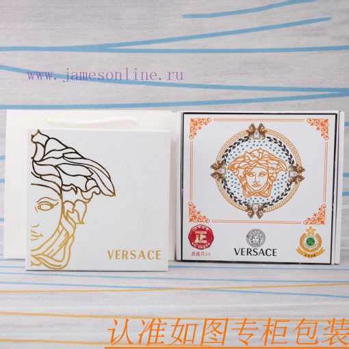 Versace automatic beltMaterial: Leather Belt with 100% Head Layer. The leather belt is guara vzc69wby - Image 10