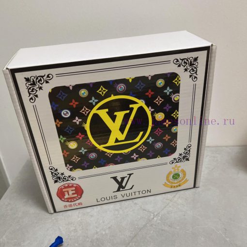 LV... Louis VuittonMaterial: Leather Belt with 100% Head Layer. The leather belt is guarante qkljrym2 - Image 10