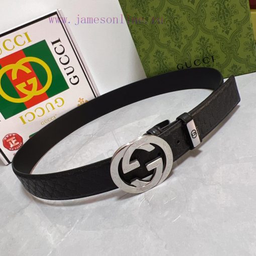 Gucci. Gucci  Material: cowhide belt with exquisite workmanship, fashionable brand, preferre scrpqeu1 - Image 8