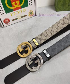 Gucci. Gucci  Material: cowhide belt with exquisite workmanship, fashionable brand, preferre cuijbifi