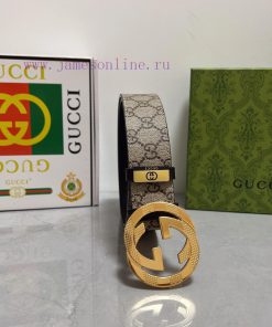 Gucci. Gucci  Material: cowhide belt with exquisite workmanship, fashionable brand, preferre xdm2xbps