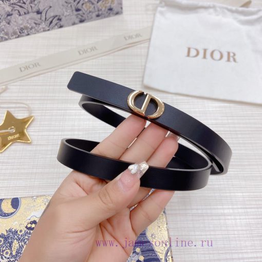 Comes with a complete gift box1.5cm official website new Dior belt double-sided plain weave, 01oyvqhp