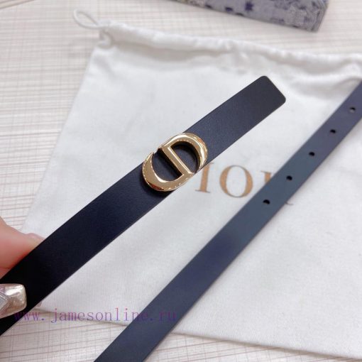 Comes with a complete gift box1.5cm official website new Dior belt double-sided plain weave, 01oyvqhp - Image 5