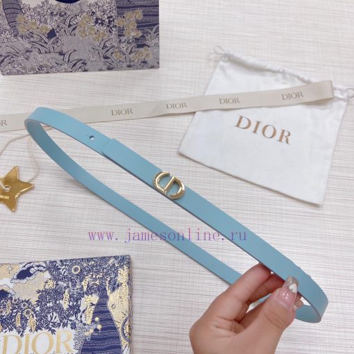 Comes with a complete gift box1.5cm official website new Dior belt double-sided plain weave, wv6dmg7y - Image 6